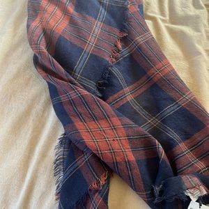 Treasure and Bond scarf